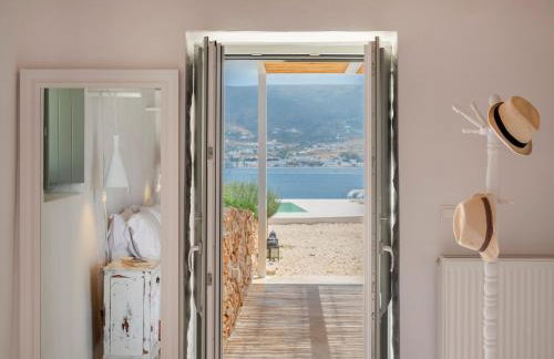 Donum Dei Seaside Suites & Villa - Foto 69