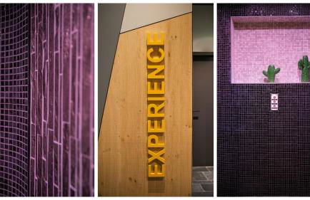 Urban Loft & Spa Marseille - Foto 22