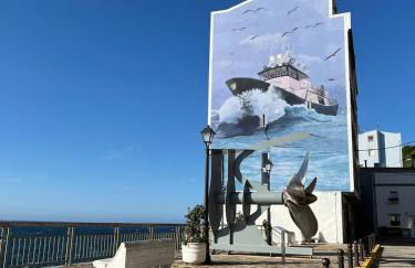 Apartamento Arao Malpica con vistas al mar - Foto 7