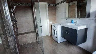 Familienfreundliche Wohnungen - Foto 2, towels, Shower