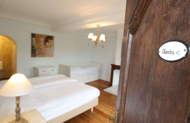 Group Villa With Pool & Sauna - Foto 5