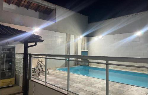 Pé na Areia Beach House - Foto 67