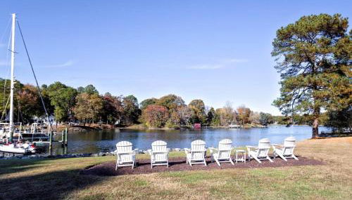 Captains Cove - Foto 3