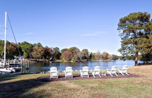 Captains Cove - Foto 3