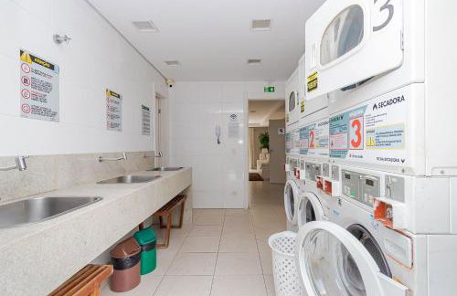 Juvevê Home Studio – Alto da Glória | Gonzaga Stays - Foto 11