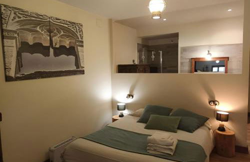 LEscala-Ventalló. Cosy WiFi Rooftop terrace EG - Foto 80