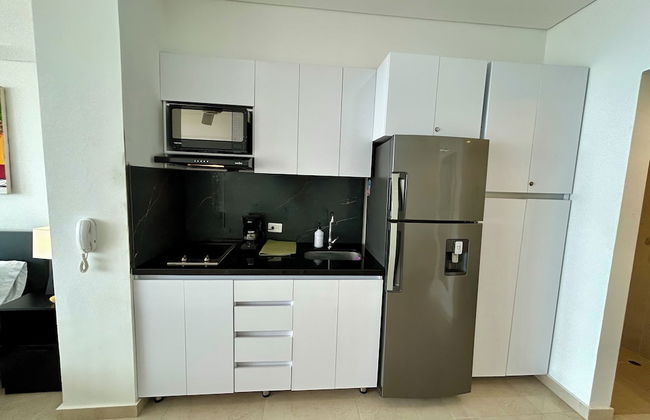 Cartagena Beach Resort - Foto 77