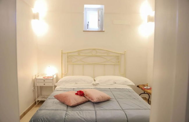 Trulli Calella By Apulia Hospitality - Photo 44