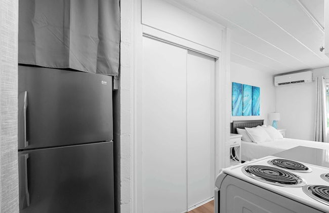 Chic City Retreat 93A Sleeps 2 - Foto 4