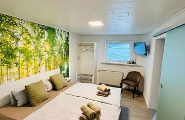 Haus Birkenösch - Foto 6