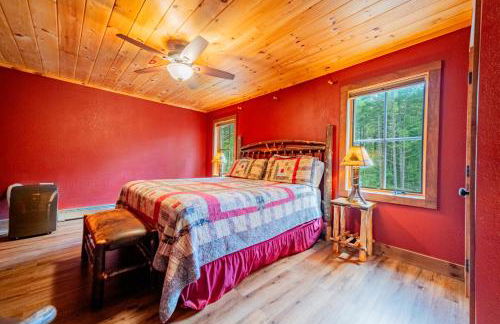 Ausable River Lodge - Foto 24