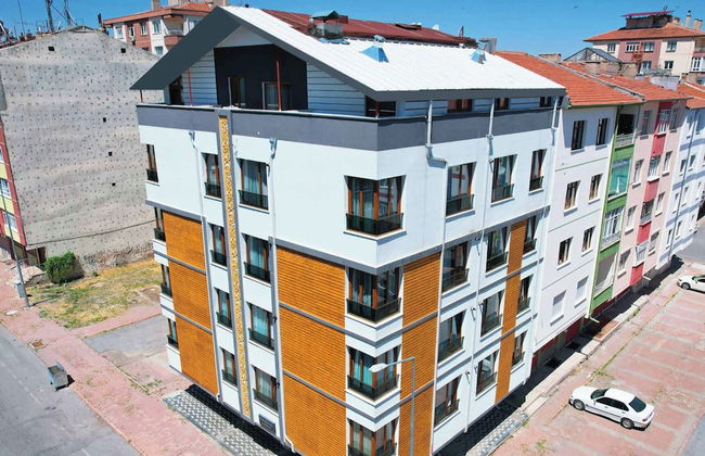 SEYİR AZRA SUİT - Foto 1