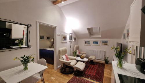 Blue Hills Luxury Apartment, Bay Front with Parking - Foto 3