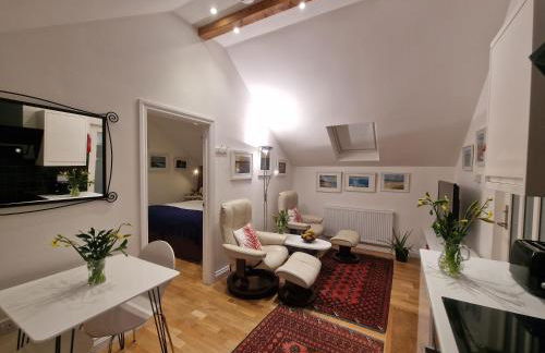 Blue Hills Luxury Apartment, Bay Front with Parking - Foto 3