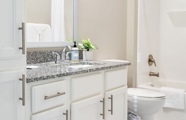 Vintage Amelia Island Apartments - Foto 41