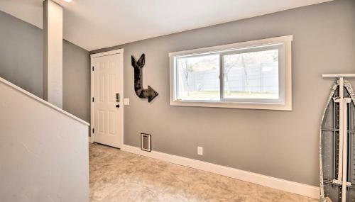 Renovated Apartment ~ 7 Mi to Dtwn Billings - Foto 4