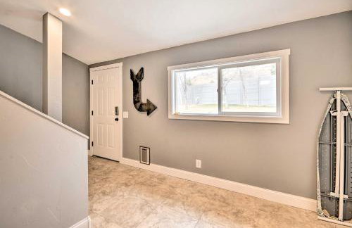 Renovated Apartment ~ 7 Mi to Dtwn Billings - Foto 4