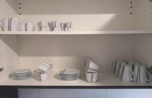 Happy Place Apartment XXL - Foto 19