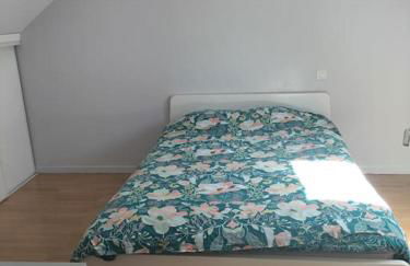 Gîte de Lagarde - Foto 25