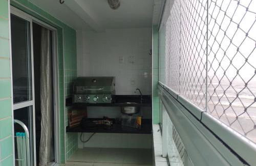 MarchiMar-Ap Frente Mar, wi-fi, piscina, pet, check-in e check-out flexíveis - Photo 67