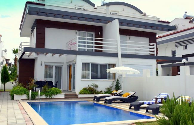 Tala Villa 8 - Photo 1