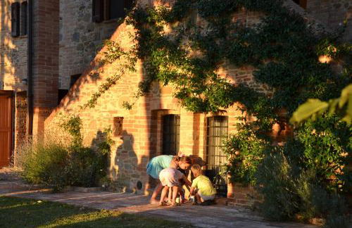 Agriturismo Poggio alle Vigne - Foto 41