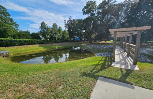 Cozy Corner - Family Beach Vacation Condo - Foto 43