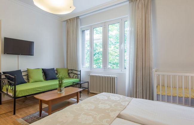 Apartment Belgrade Center-Resavska - Photo 8