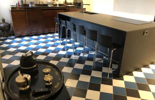 Villa Lucia mit Pool in Gardone Riviera, Gardasee - Photo 52