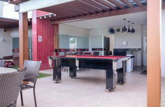 PALMAS EXPERIENCE - APARTAMENTO CONTEMPORÂNEO, vista serra, na quadra do shopping - Photo 53