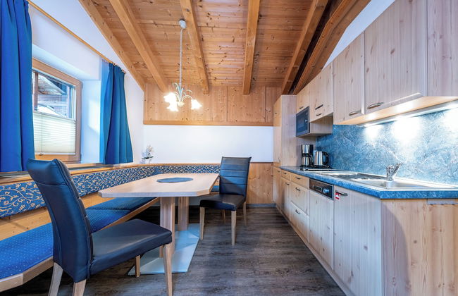 Alpenresort Thanner - Foto 50