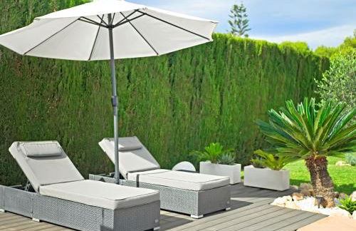 Villa Villa SanMar by Interhome - Foto 76