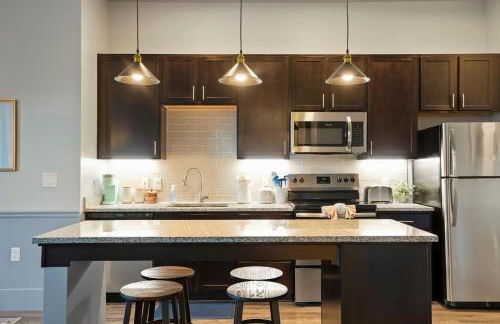 Golden Condo Patio with MTN Views Walk to DT Golden and School of Mines - Photo 10