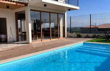 Casa Vista Serrana - Foto 12