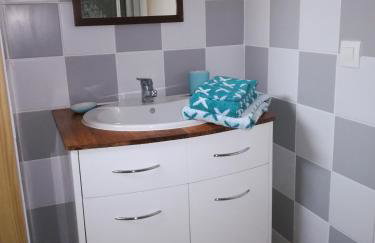 Ma Petite Maison Chambourgeoise - Foto 4