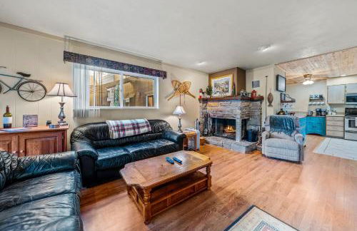 Getaway Condo - Foto 1