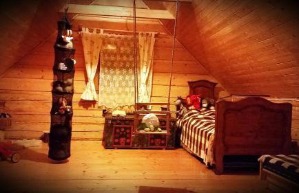 Chałupa 172 - Foto 13