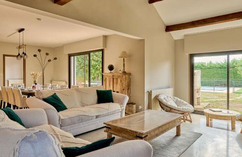 Superbe Villa avec piscine - Foto 12