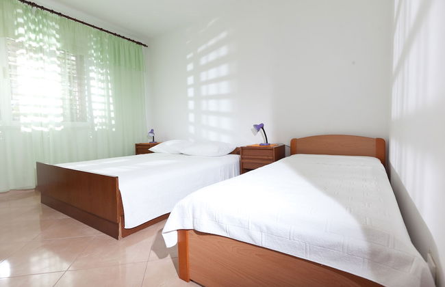 Apartment Mersi - Photo 10