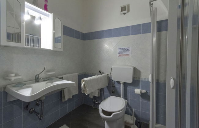 Albatro Rooms - Foto 18