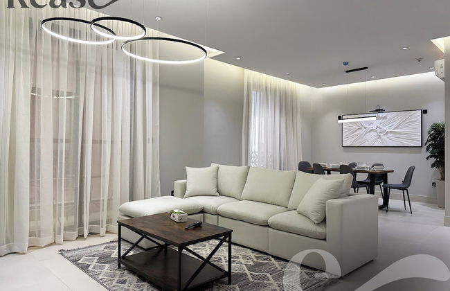 Tawun B3-11 Royal touch Balcony AZ24 - Foto 7