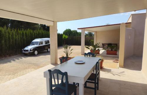 Finca Sol y Mar Es Trenc - Photo 36