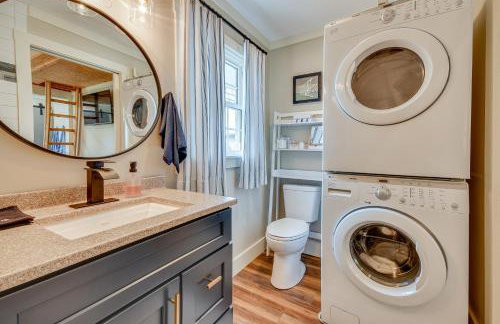 Lake Martin Retreat with Private Dock and Boat Launch - Foto 13