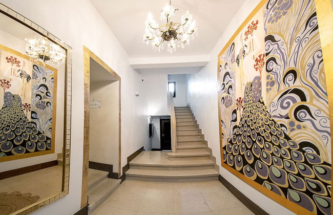 BISAGRA CERVANTES 5 COLLECTION - Foto 15