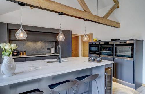 Hall Farm Barn by Winterton Cottages - Photo 8