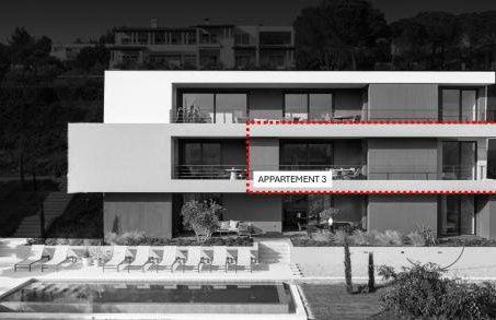 Oltremare Premium suite apartment w/pool in Rabac - Foto 10