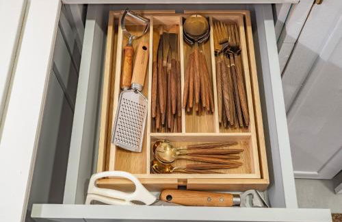 Moderno Apartamento en el Corazón de Barcelona - Photo 19