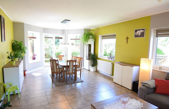 Holiday Home in Kopalino Near Sandy Beach - Photo 15