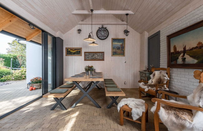 Komarov Pkk031 in Kladruby nad Labem - Foto 22