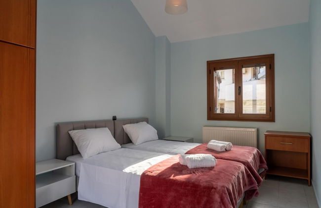 House of Papadogiannis - Foto 23